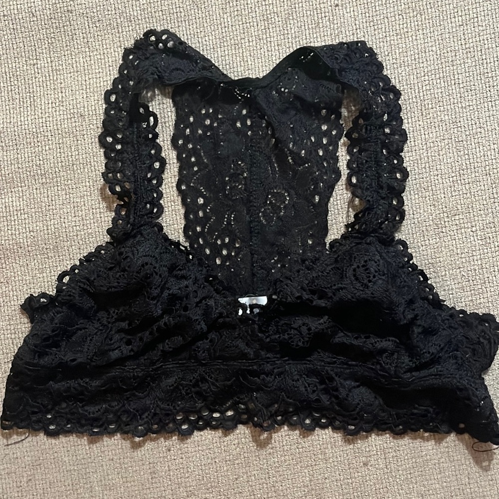 Altar’d State Lace Bralette
